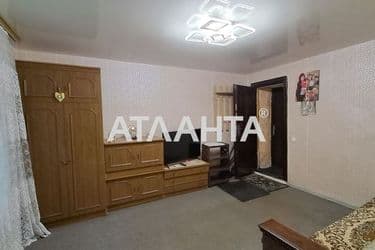 1-комнатная квартира по адресу ул. Косвенная (площадь 27,2 м²) - Atlanta.ua - фото 28