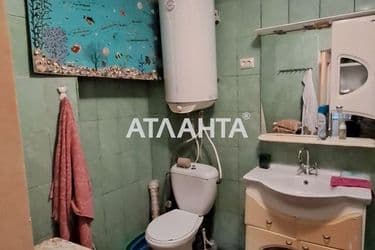 1-комнатная квартира по адресу ул. Косвенная (площадь 27,2 м²) - Atlanta.ua - фото 31