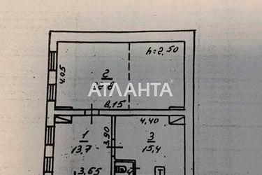 2-кімнатна квартира за адресою вул. Новосельського (площа 63 м²) - Atlanta.ua - фото 24