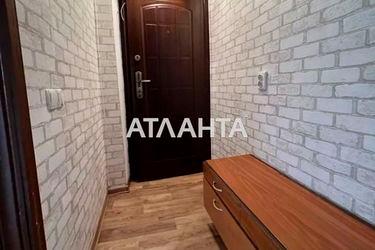 2-rooms apartment apartment by the address st. Kievskaya (area 45,4 m²) - Atlanta.ua - photo 10