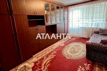 2-rooms apartment apartment by the address st. Kievskaya (area 45,4 m²) - Atlanta.ua - photo 11