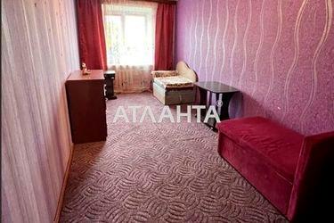 2-rooms apartment apartment by the address st. Kievskaya (area 45,4 m²) - Atlanta.ua - photo 12