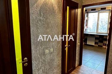 3-rooms apartment apartment by the address st. Nebesnoy Sotni pr Zhukova marsh pr Leninskoy iskry pr (area 75 m²) - Atlanta.ua - photo 25