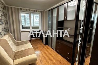 3-кімнатна квартира за адресою Небесної сотні пр. (площа 75 м²) - Atlanta.ua - фото 16