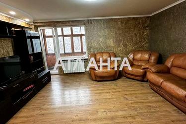 3-rooms apartment apartment by the address st. Nebesnoy Sotni pr Zhukova marsh pr Leninskoy iskry pr (area 75 m²) - Atlanta.ua - photo 20