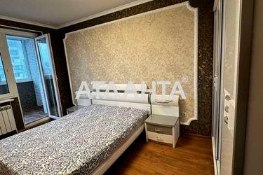 3-rooms apartment apartment by the address st. Nebesnoy Sotni pr Zhukova marsh pr Leninskoy iskry pr (area 75 m²) - Atlanta.ua - photo 18