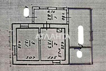 Будинок за адресою вул. Житкова (площа 55 м²) - Atlanta.ua - фото 18