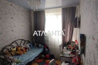 1-room apartment apartment by the address st. Zhemchuzhnaya (area 37 m²) - Atlanta.ua - photo 7