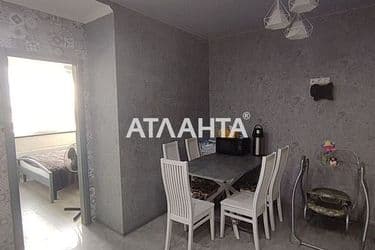 1-room apartment apartment by the address st. Zhemchuzhnaya (area 37 m²) - Atlanta.ua - photo 11