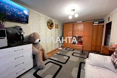 Room in dormitory apartment by the address st. Stetsenko (area 18,7 m²) - Atlanta.ua - photo 9