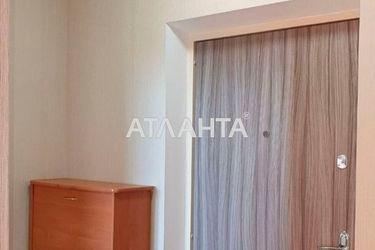 1-room apartment apartment by the address st. Vorobeva ak (area 35,3 m²) - Atlanta.ua - photo 24