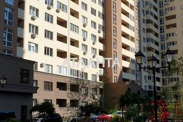 1-room apartment apartment by the address st. Vorobeva ak (area 35,3 m²) - Atlanta.ua - photo 33