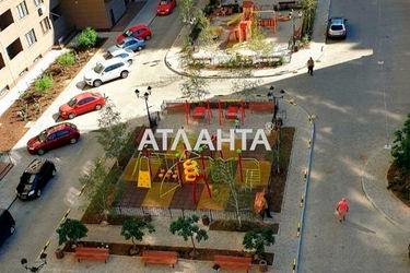 1-room apartment apartment by the address st. Vorobeva ak (area 35,3 m²) - Atlanta.ua - photo 35