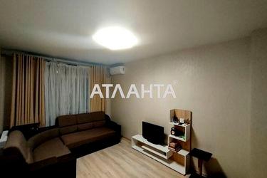 1-room apartment apartment by the address st. Vorobeva ak (area 35,3 m²) - Atlanta.ua - photo 19