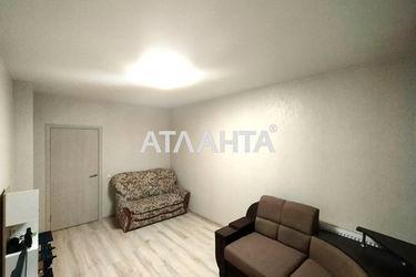 1-room apartment apartment by the address st. Vorobeva ak (area 35,3 m²) - Atlanta.ua - photo 20