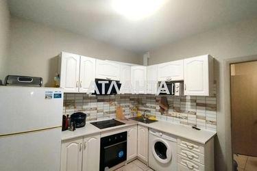 1-room apartment apartment by the address st. Vorobeva ak (area 35,3 m²) - Atlanta.ua - photo 21