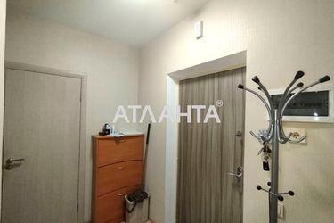 1-room apartment apartment by the address st. Vorobeva ak (area 35,3 m²) - Atlanta.ua - photo 34