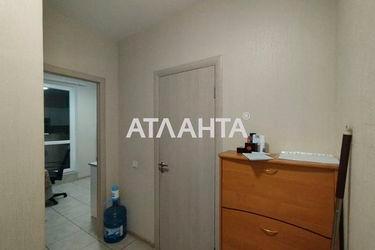 1-room apartment apartment by the address st. Vorobeva ak (area 35,3 m²) - Atlanta.ua - photo 36