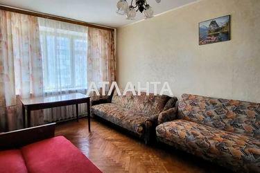 2-rooms apartment apartment by the address st. Evgeniya Pikusa (area 52,7 m²) - Atlanta.ua - photo 11