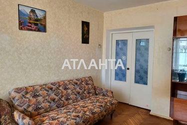 2-rooms apartment apartment by the address st. Evgeniya Pikusa (area 52,7 m²) - Atlanta.ua - photo 13