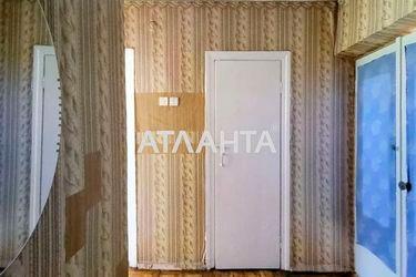 2-rooms apartment apartment by the address st. Evgeniya Pikusa (area 52,7 m²) - Atlanta.ua - photo 20