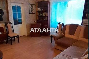 3-rooms apartment apartment by the address st. Itskhaka Rabina (area 56 m²) - Atlanta.ua - photo 12