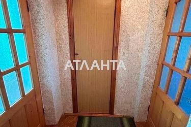 2-rooms apartment apartment by the address st. Bolgarskaya Budennogo (area 50 m²) - Atlanta.ua - photo 31