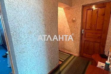 2-rooms apartment apartment by the address st. Bolgarskaya Budennogo (area 50 m²) - Atlanta.ua - photo 30