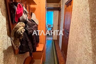 2-rooms apartment apartment by the address st. Bolgarskaya Budennogo (area 50 m²) - Atlanta.ua - photo 28