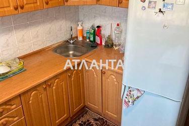 2-rooms apartment apartment by the address st. Bolgarskaya Budennogo (area 50 m²) - Atlanta.ua - photo 26