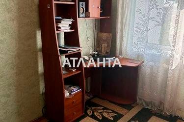 2-rooms apartment apartment by the address st. Bolgarskaya Budennogo (area 50 m²) - Atlanta.ua - photo 22