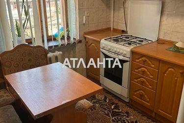 2-rooms apartment apartment by the address st. Bolgarskaya Budennogo (area 50 m²) - Atlanta.ua - photo 25