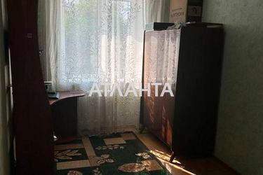 2-rooms apartment apartment by the address st. Bolgarskaya Budennogo (area 50 m²) - Atlanta.ua - photo 21