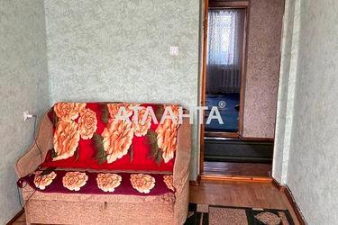 2-rooms apartment apartment by the address st. Bolgarskaya Budennogo (area 50 m²) - Atlanta.ua - photo 23