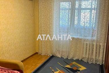 2-rooms apartment apartment by the address st. Bolgarskaya Budennogo (area 50 m²) - Atlanta.ua - photo 19