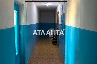 2-rooms apartment apartment by the address st. Bolgarskaya Budennogo (area 50 m²) - Atlanta.ua - photo 35