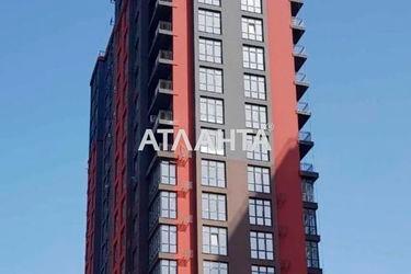 1-room apartment apartment by the address st. Filatova ak (area 39 m²) - Atlanta.ua - photo 9