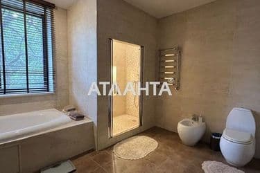 Дом по адресу ул. Дача Ковалевского (площадь 280 м²) - Atlanta.ua - фото 47