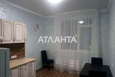 1-room apartment apartment by the address st. Sakharova (area 46 m²) - Atlanta.ua - photo 8