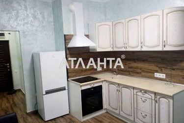 1-room apartment apartment by the address st. Sakharova (area 46 m²) - Atlanta.ua - photo 9