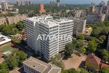 1-кімнатна квартира за адресою Тополиний пров. (площа 37 м²) - Atlanta.ua - фото 18