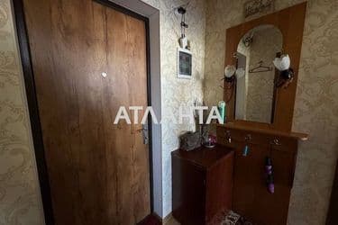 1-кімнатна квартира за адресою Тополиний пров. (площа 37 м²) - Atlanta.ua - фото 17