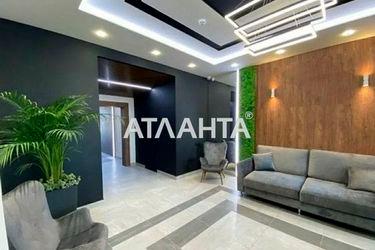 2-rooms apartment apartment by the address st. Vilyamsa ak (area 68,9 m²) - Atlanta.ua - photo 9