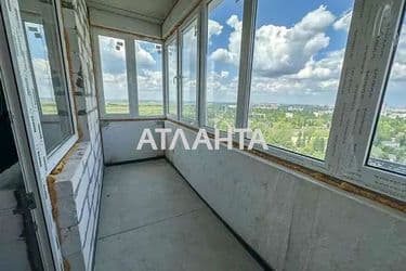 1-room apartment apartment by the address st. Varnenskaya (area 52,3 m²) - Atlanta.ua - photo 8