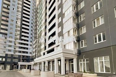 1-room apartment apartment by the address st. Varnenskaya (area 52,3 m²) - Atlanta.ua - photo 9