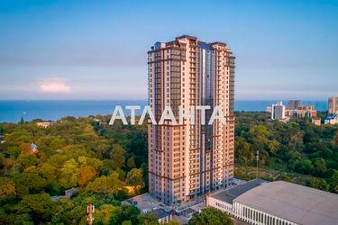 3-rooms apartment apartment by the address st. Shevchenko pr (area 121 m²) - Atlanta.ua - photo 41