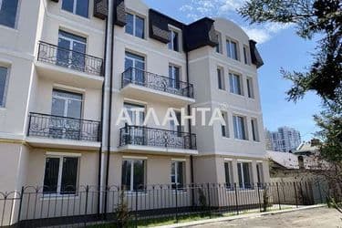 2-комнатная квартира по адресу ул. Тульская (площадь 71,4 м²) - Atlanta.ua - фото 19