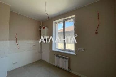 1-room apartment apartment by the address st. Tulskaya (area 38,7 m²) - Atlanta.ua - photo 18