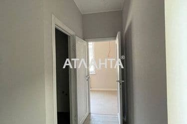 1-room apartment apartment by the address st. Tulskaya (area 38,7 m²) - Atlanta.ua - photo 19