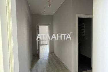 1-room apartment apartment by the address st. Tulskaya (area 38,7 m²) - Atlanta.ua - photo 20